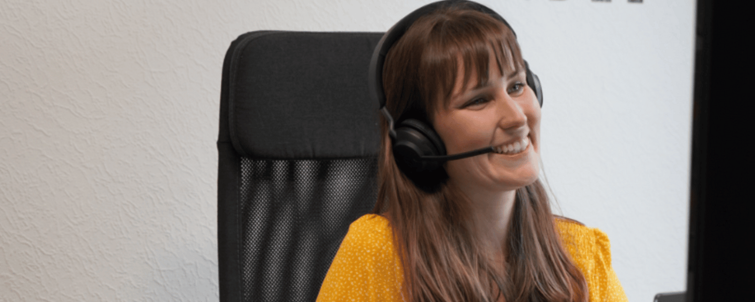 Telefonieren kann doch jeder