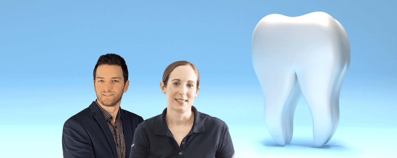 Tag der Zahngesundheit Interview mit Sabrina Dogan