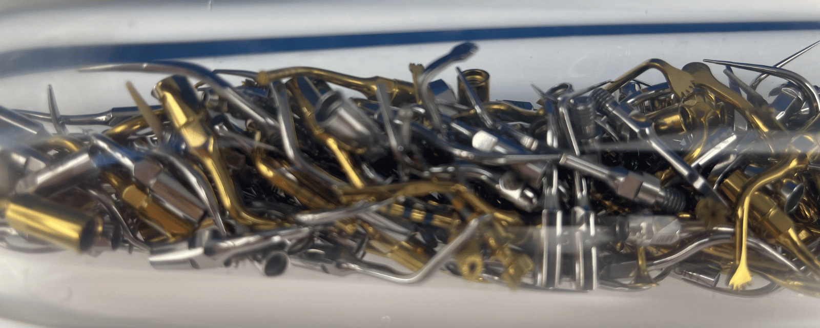 Geld sparen bei PIXEL.dental