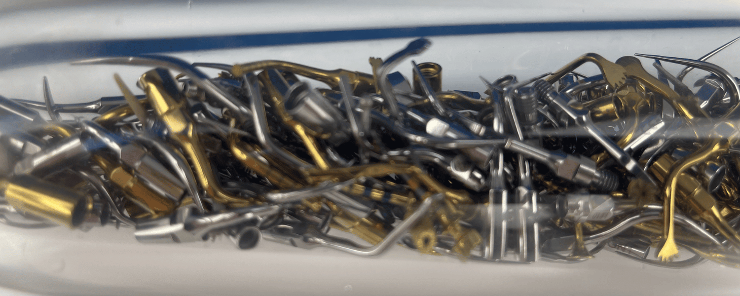 Geld sparen bei PIXEL.dental