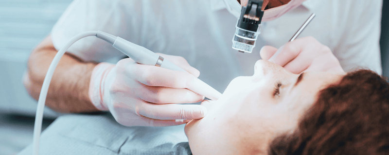 Glasionomerzement in der modernen Zahnmedizin