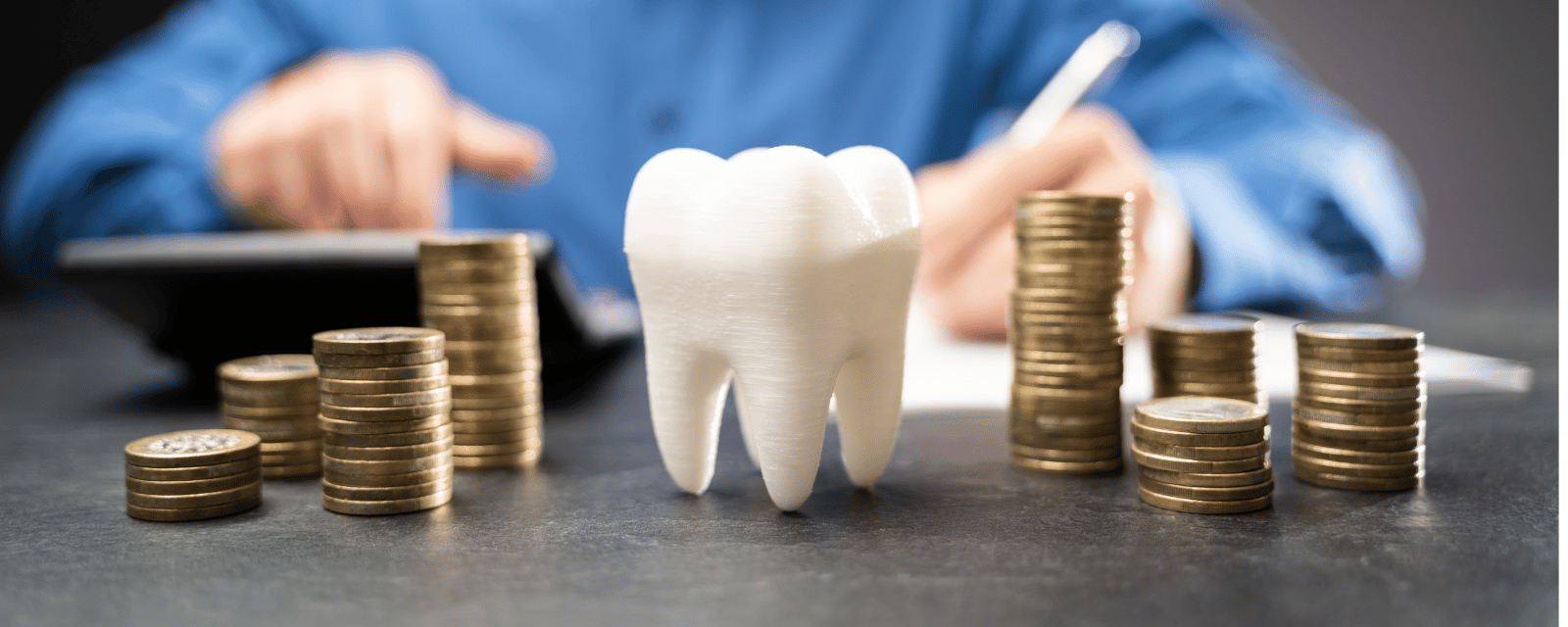 Heil- und Kostenplan Zahnarzt