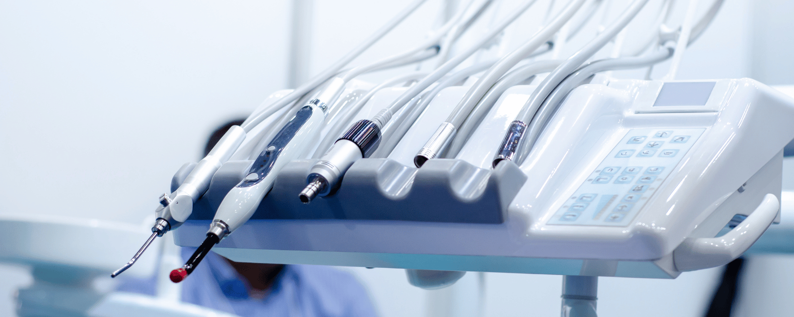 Rotierende Instrumente in der Zahnmedizin