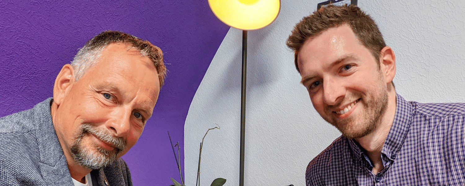 XPEDENT Ultraschallspitzen Interview mit Andreas