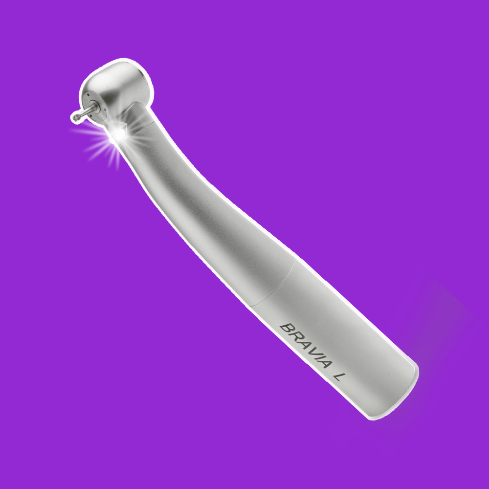 Dental Turbinen für den Zahnarzt günstig kaufen PIXEL.dental Shop