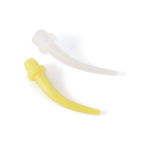 Einweg Intraoral Spitzenaufsätze | 100 Stück