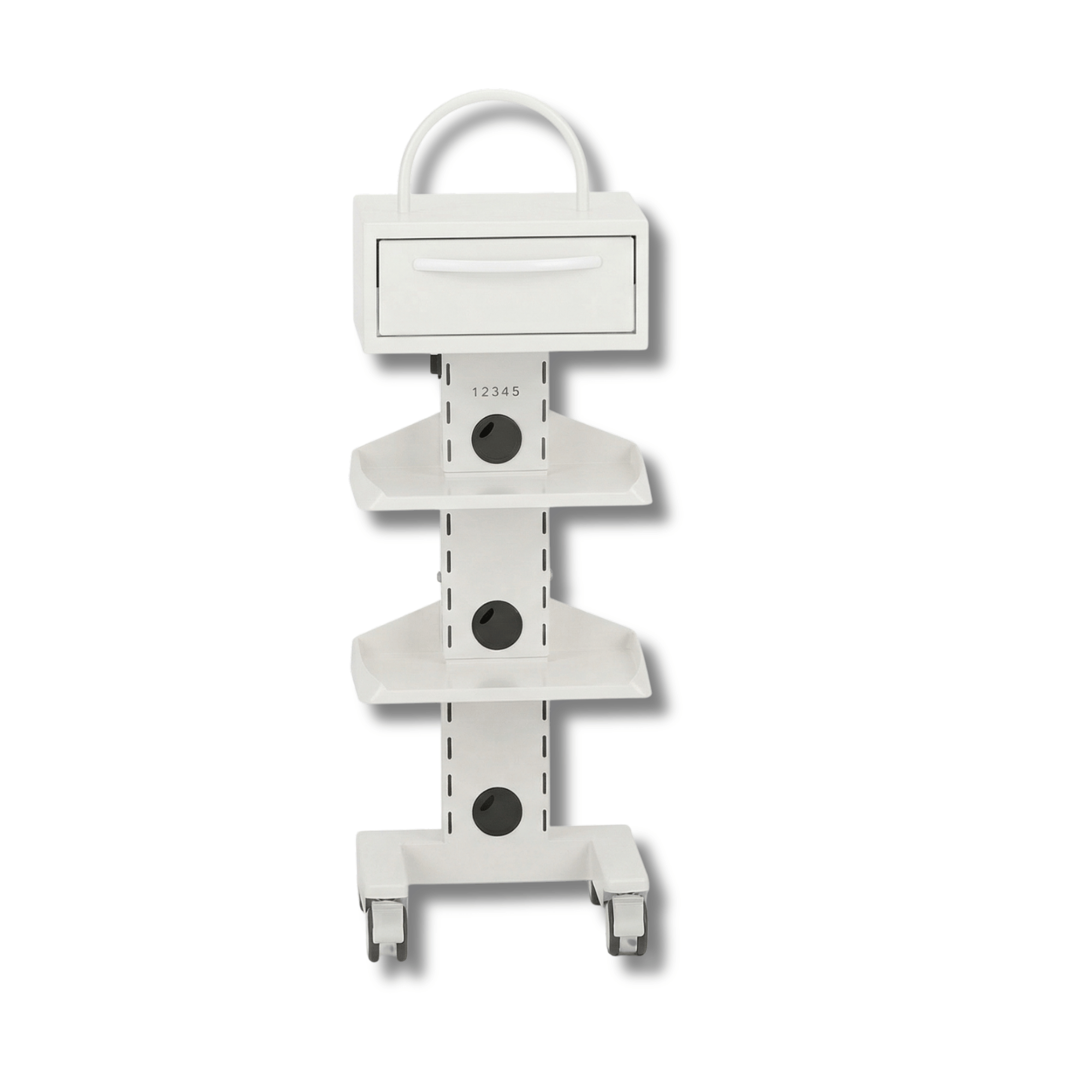 AA-ALC7A-9010 Chirurgischer Dental Cart