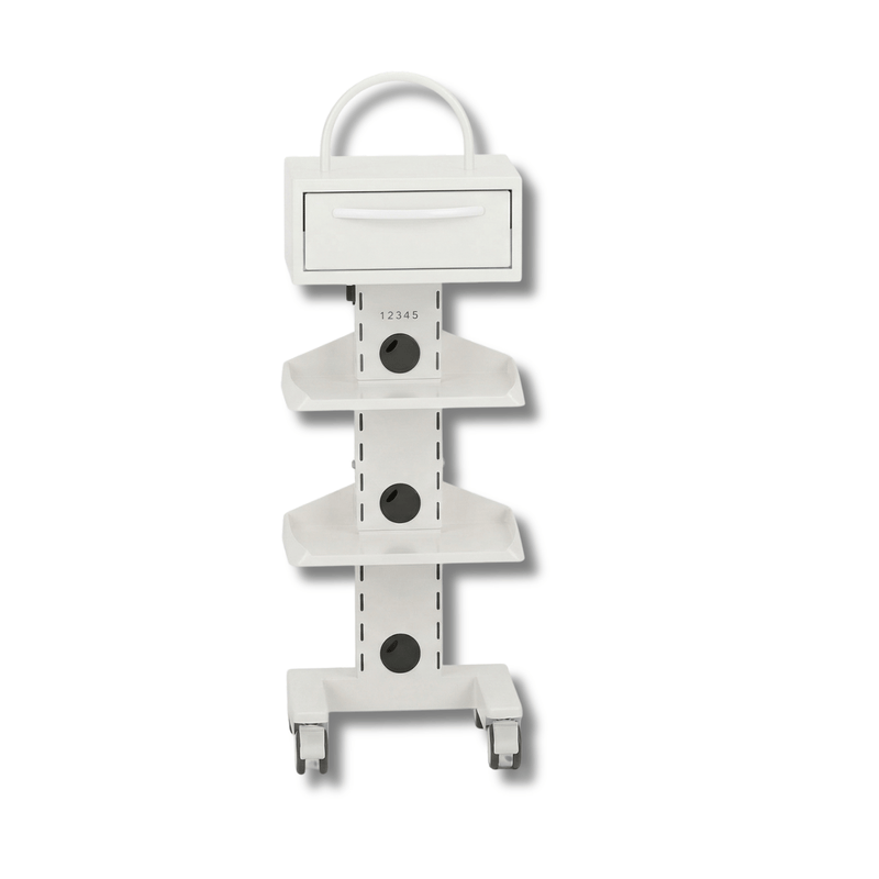 AA-ALC7A-9010 Chirurgischer Dental Cart