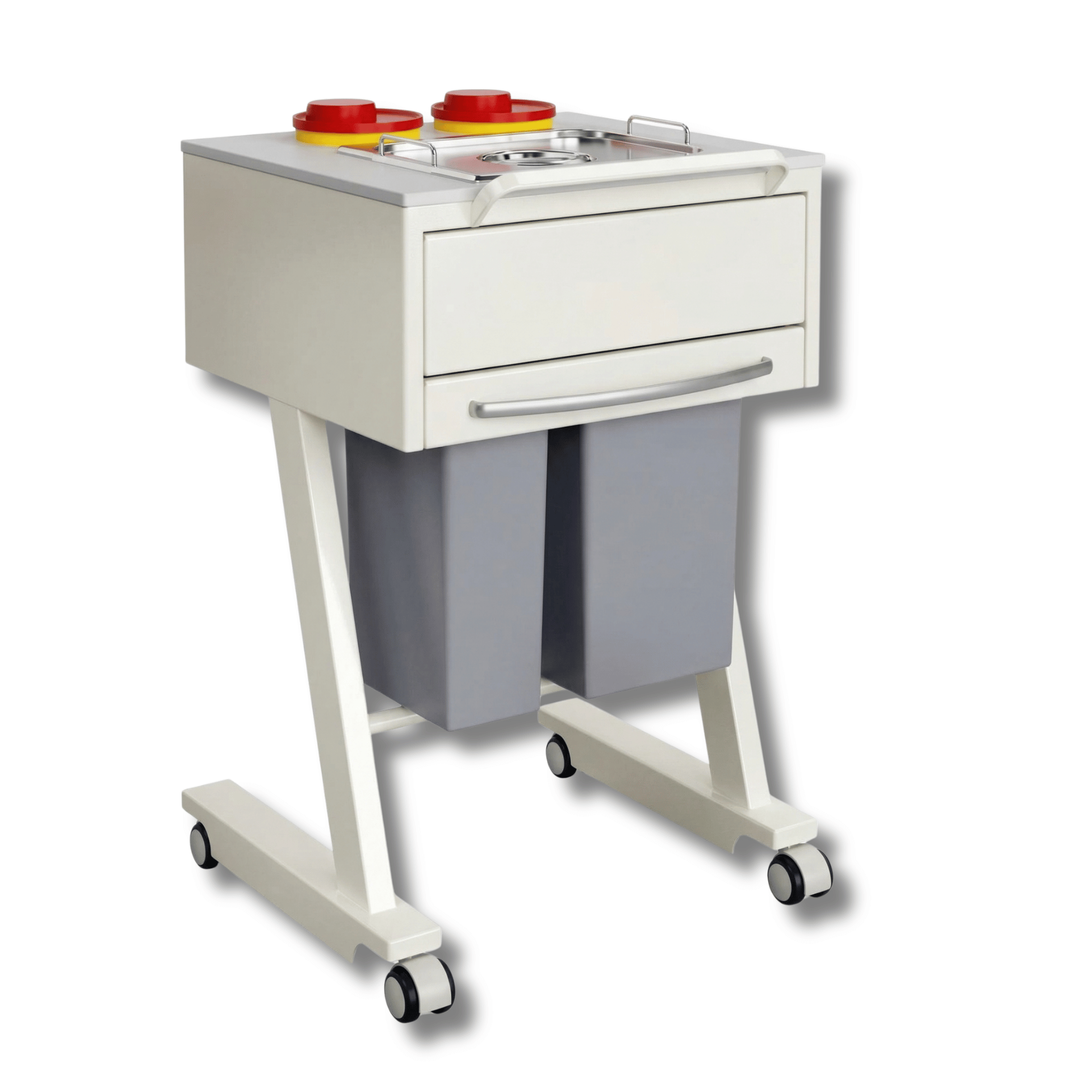 AA-ALCRI-9010_Dental_Cart_ASTRA_fuer_Muellentsorgung