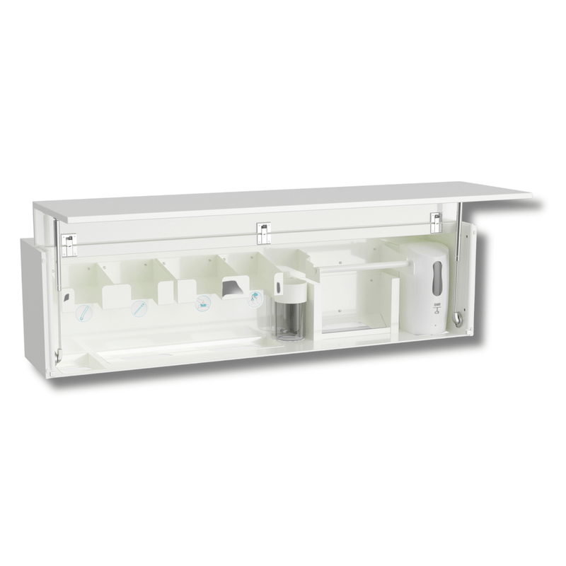 Hygieneschrank 120cm
