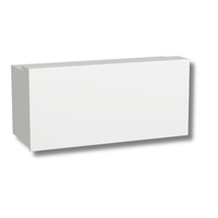 AA-CO31V75M2D-9010_Hygieneschrank_75cm