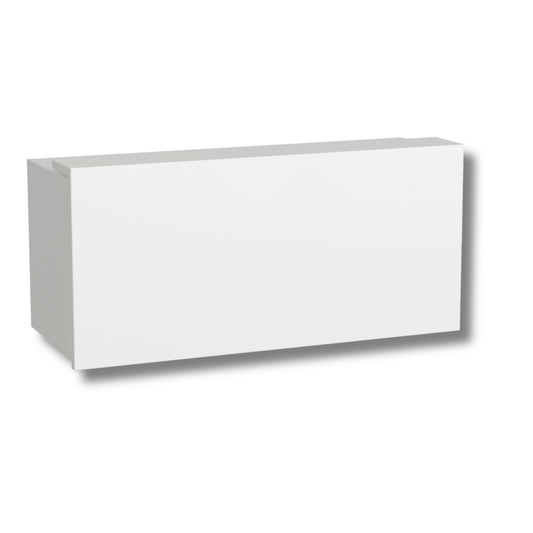 AA-CO31V75M2D-9010_Hygieneschrank_75cm