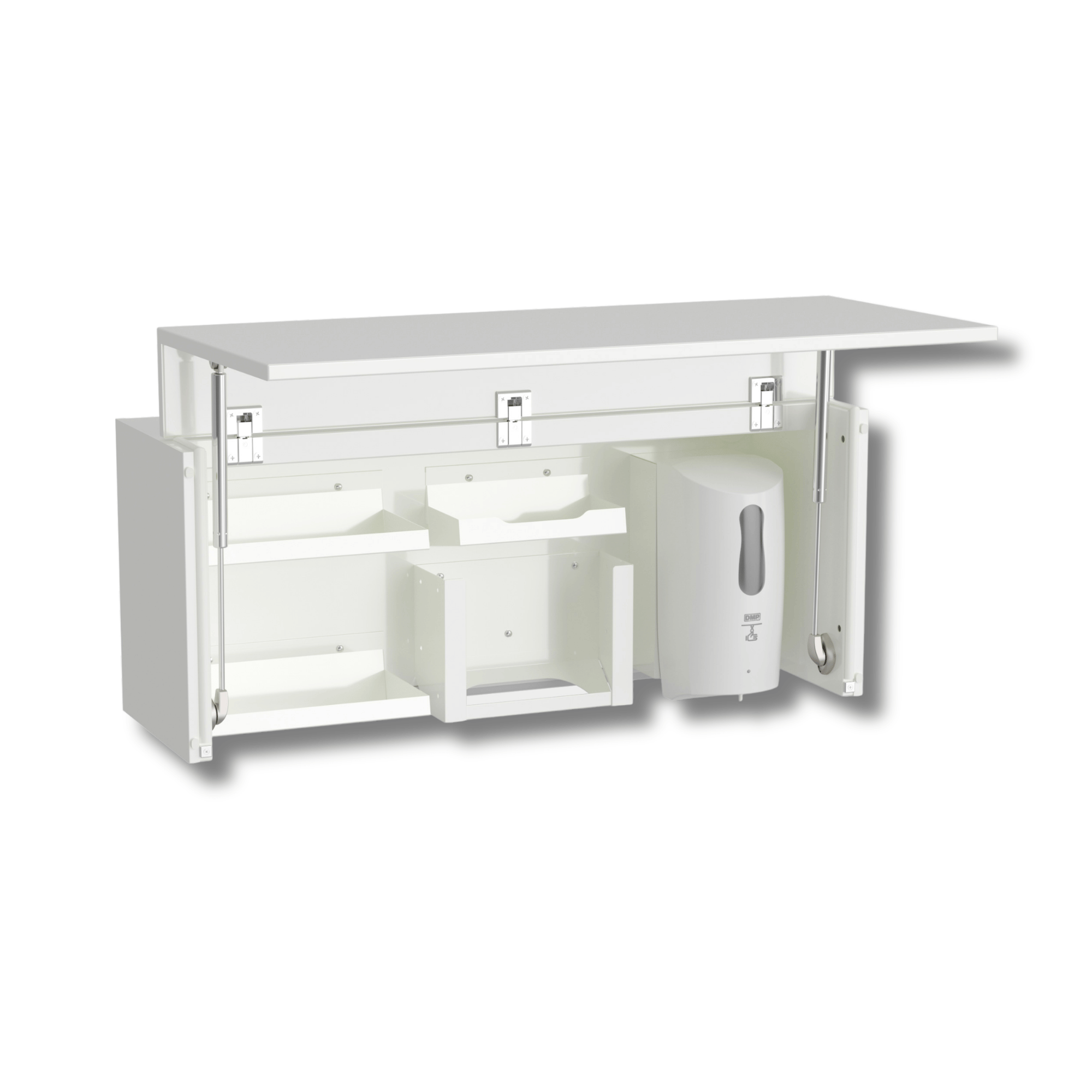 AA-CO31V75M2D-9010_Hygieneschrank_75cm