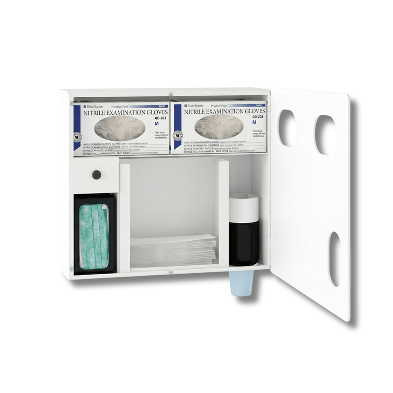 AA-FOMPM-9010 Becherspender
