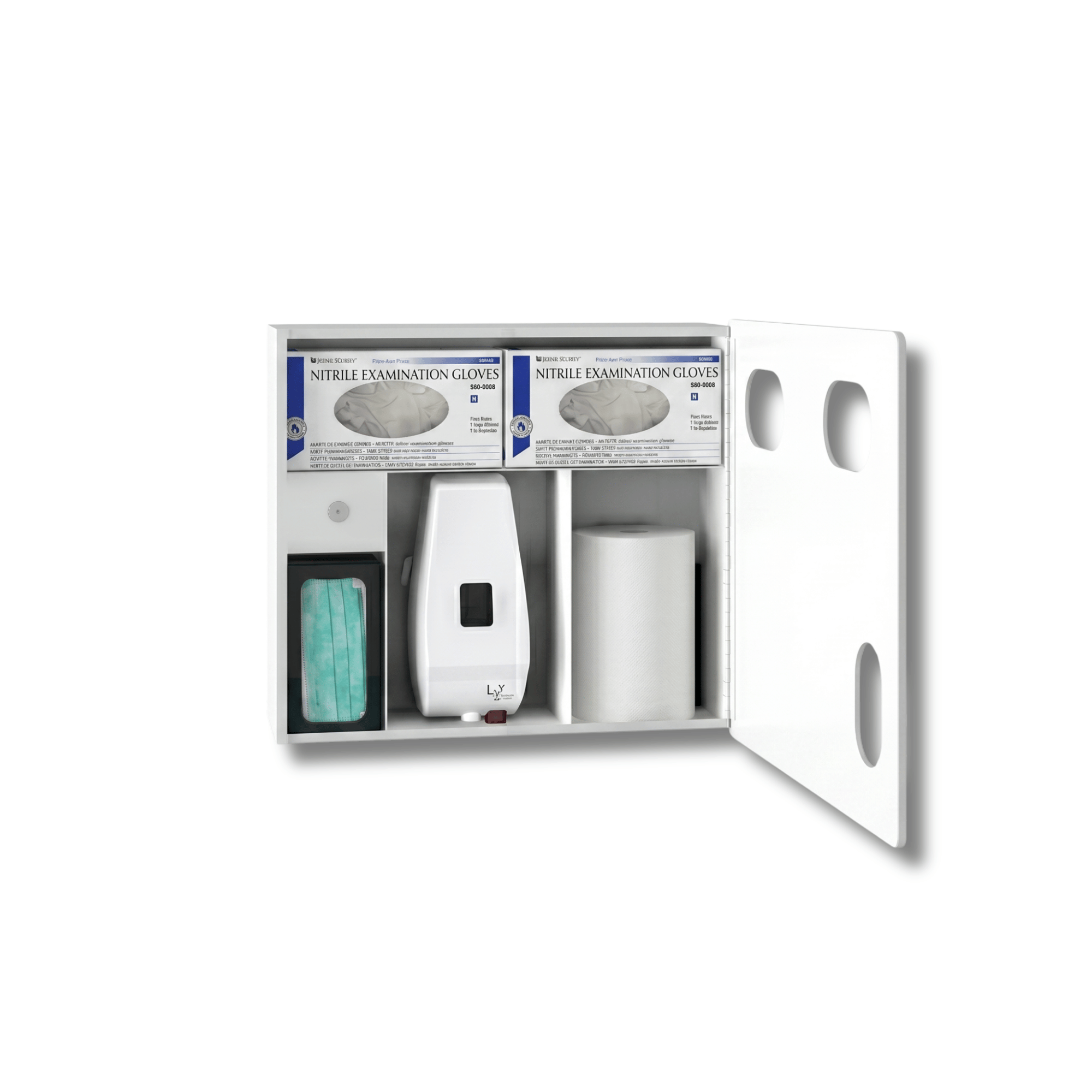 AA-FOMPM-9010 Hygienespender