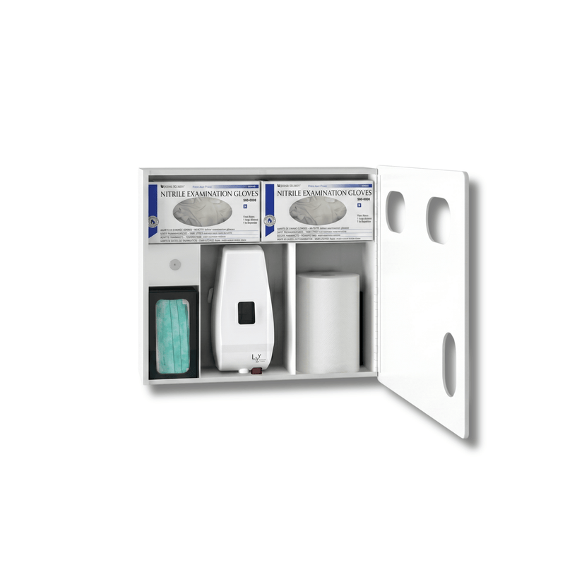 AA-FOMPM-9010 Hygienespender
