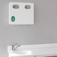 Beispiel Hygieneschrank
