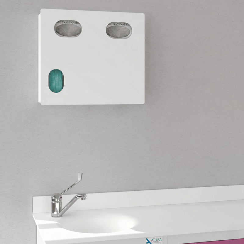 Beispiel Hygieneschrank