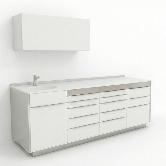 INEUS Schrankmöbel Module