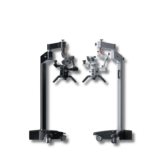 Dentalmikroskop Acuvision 4K