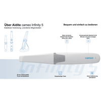 Infinity 5 Intraoral Scanner