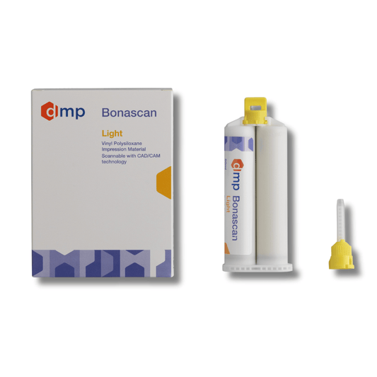 Bonascan Light DMP-210122010