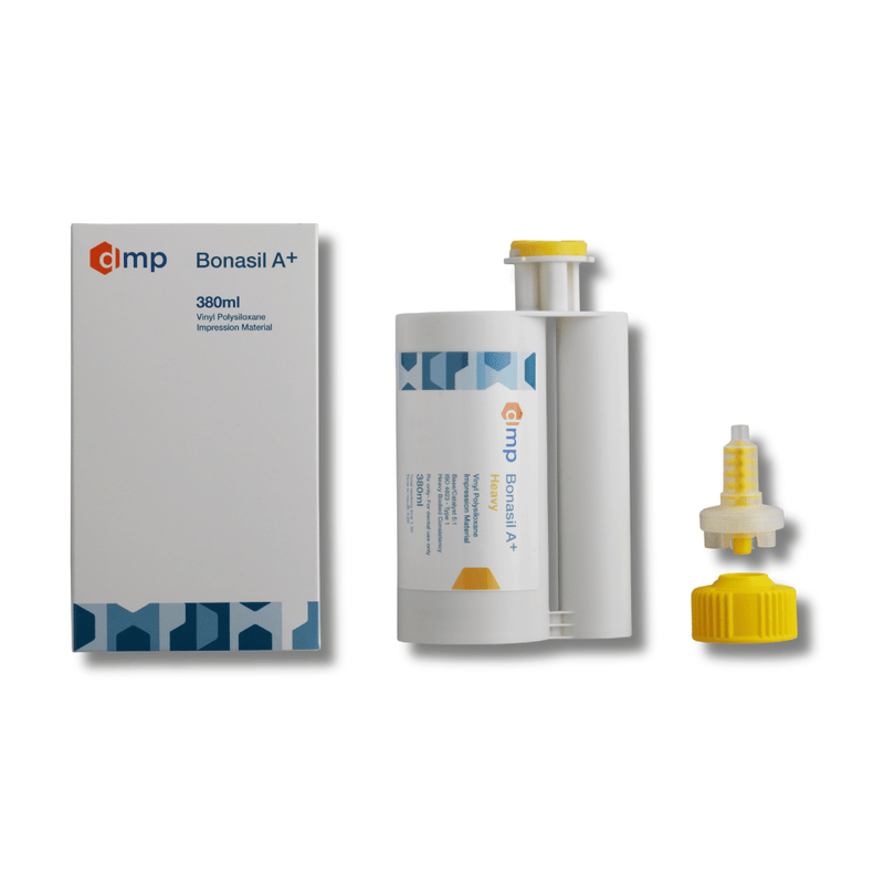 Bonasil A+ Heavy DMP-210107010