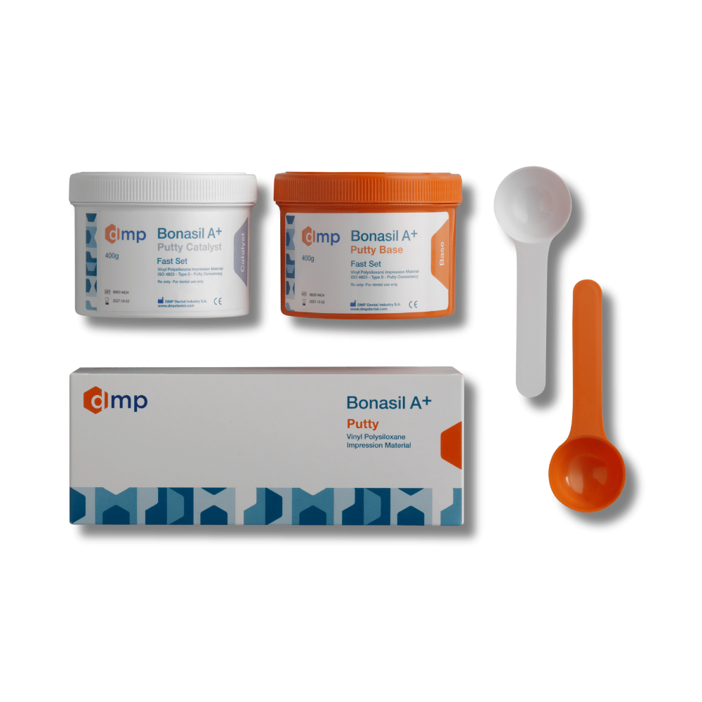 Bonasil A+ Putty DMP-210101800