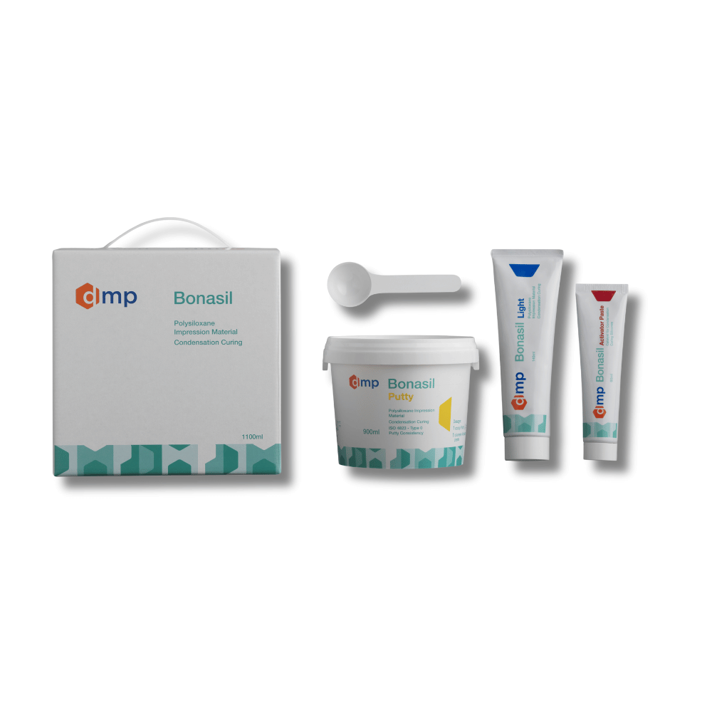 Bonasil C Full Job DMP-200180002