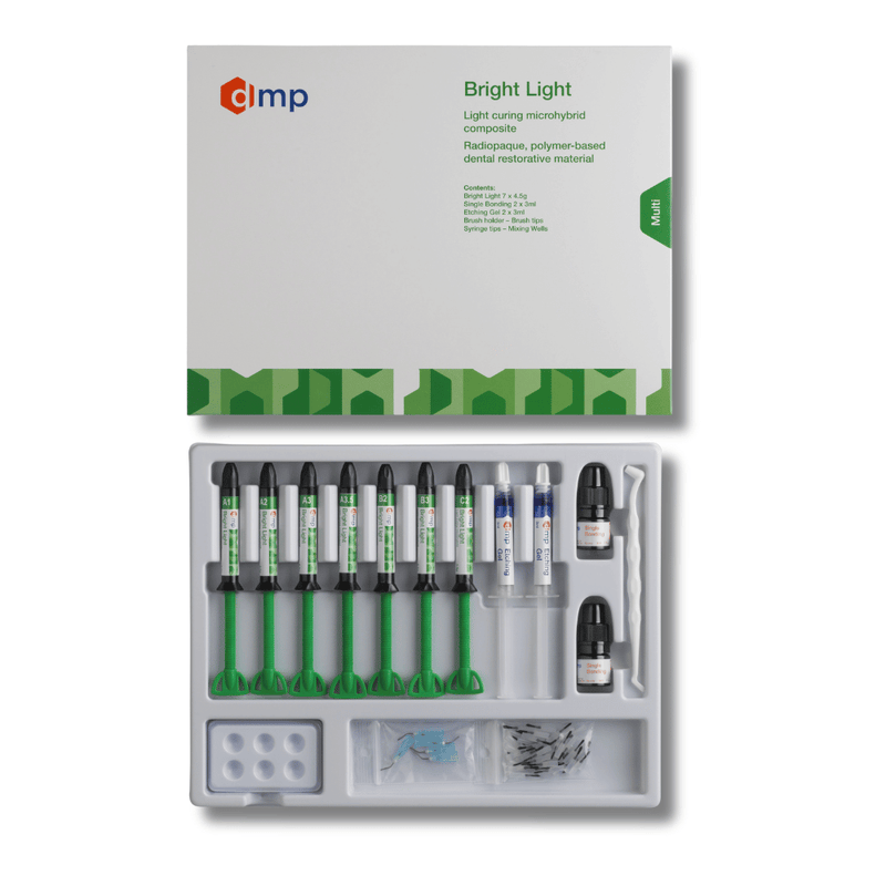 Bright Light DMP-110110205