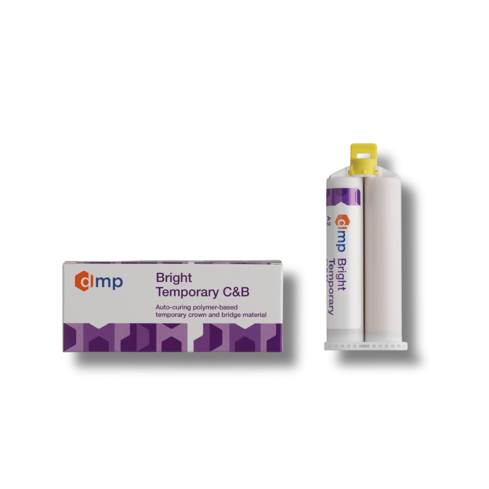 Bright Temporary C&amp;B DMP-120120201