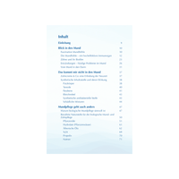 Buch - Gesund im Mund
