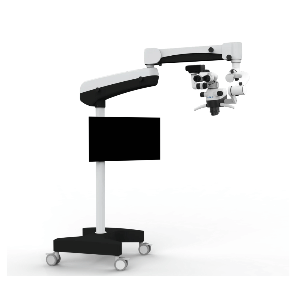 Dentalmikroskop C-CLEAR-2