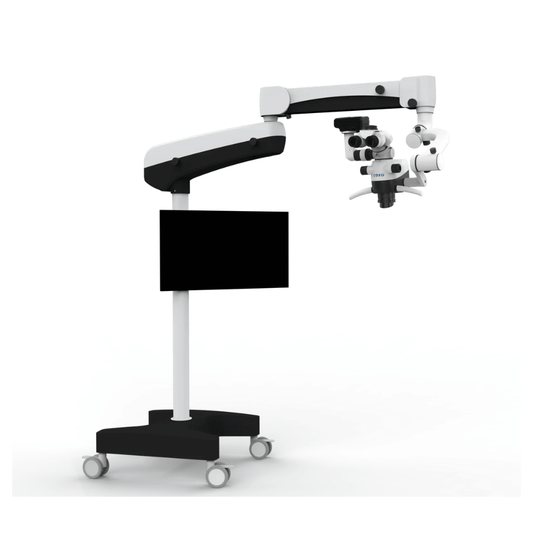 Dentalmikroskop C-CLEAR-2