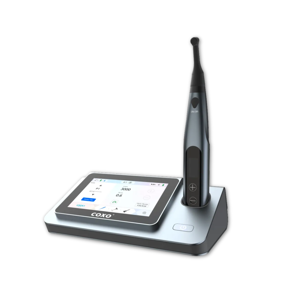 CX-C-SMART-I PILOT  5in1 |  mit integriertem Apex Lokator | Handstück  kabellos