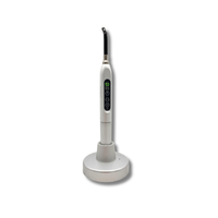 LED Curing Light Polymerisationslampe CX-DB-686-1b-W