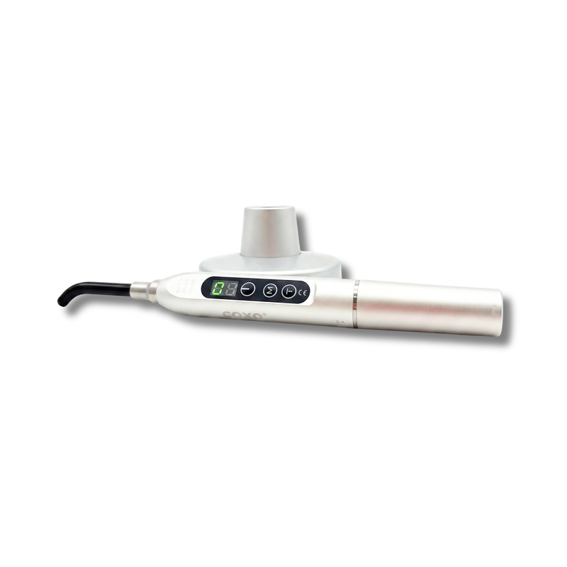 LED Curing Light Polymerisationslampe CX-DB-686-1b-W