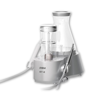 DBA by Woodpecker AP-B Ultraschallscaler & Pulverstrahlgerät | 2in1 Kombi Gerät