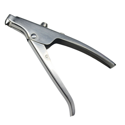 Applikatorpistole für Kapseln