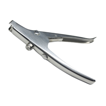Applikatorpistole für Kapseln