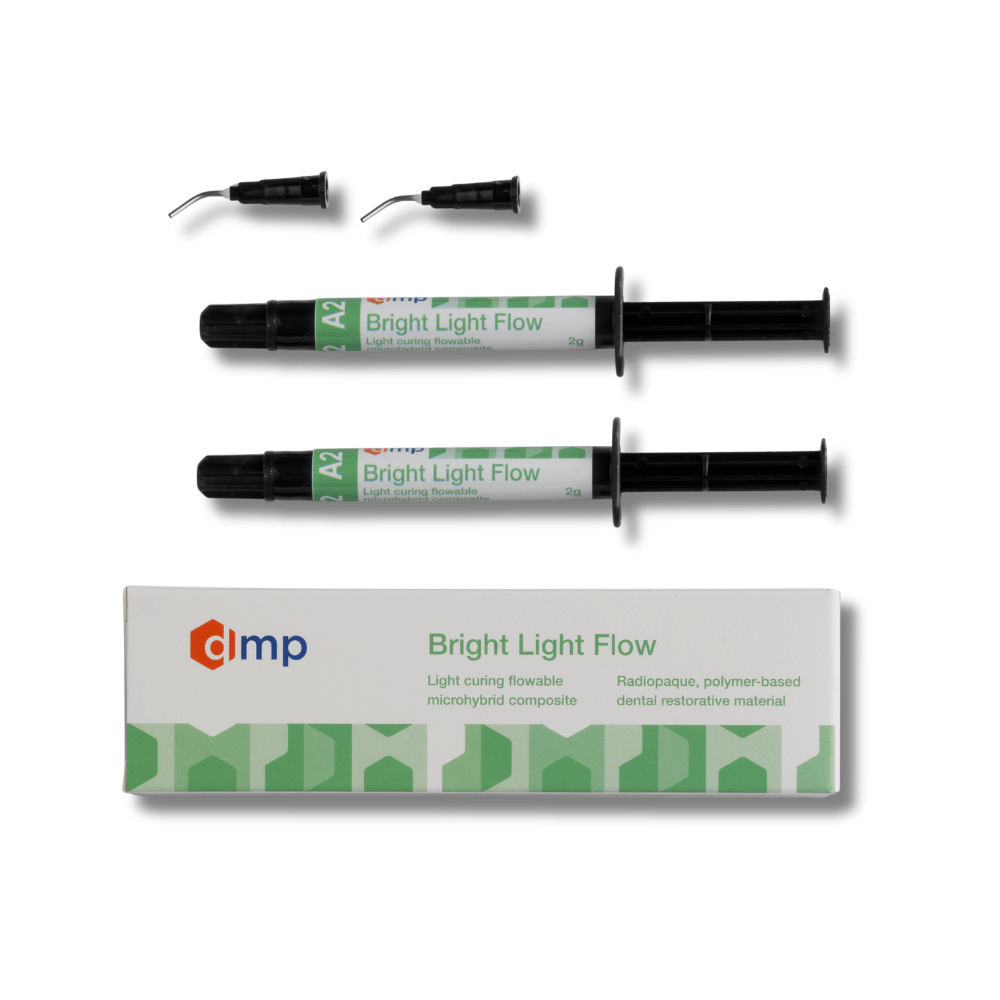 Bright Light Flow DMP-140112716