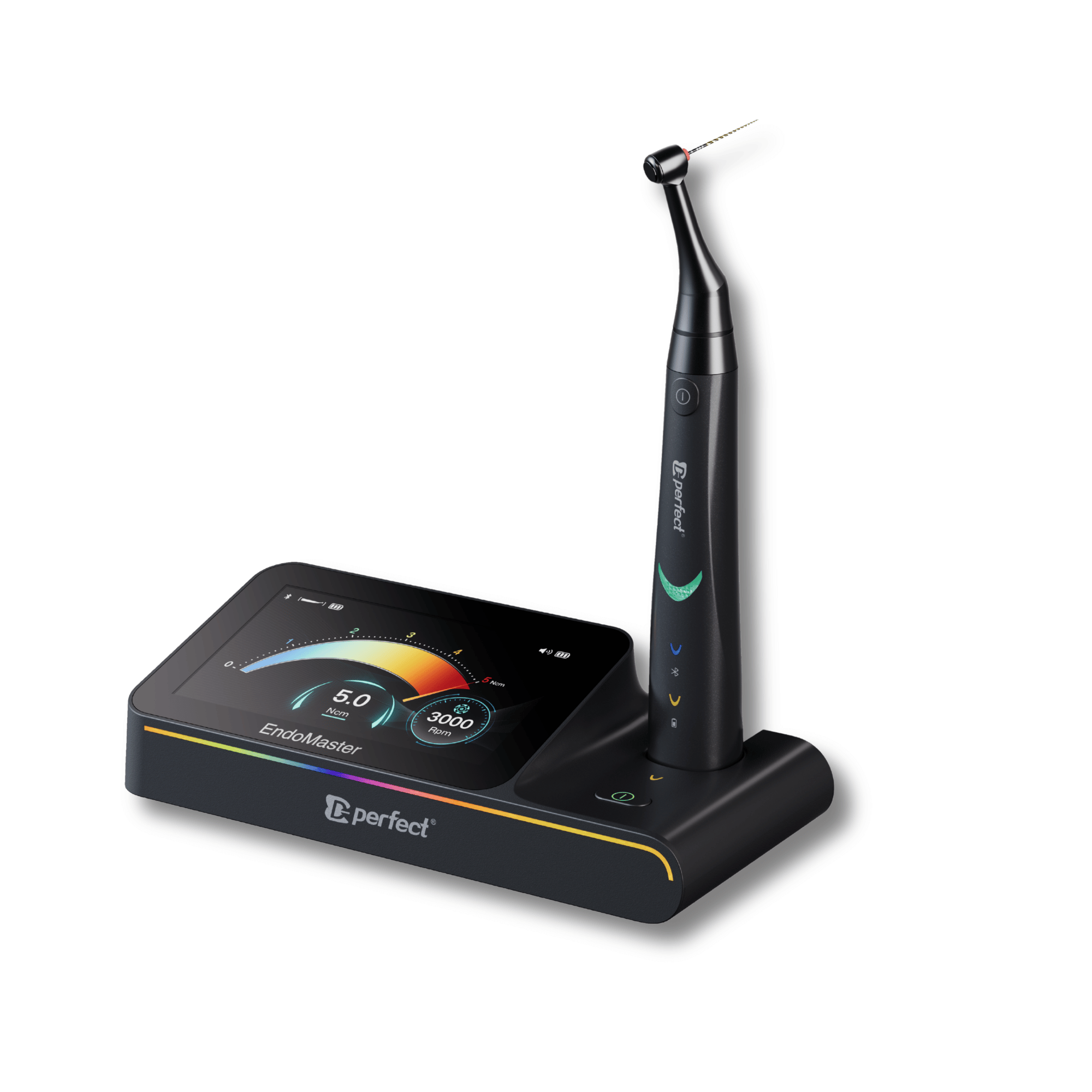 D-perfect® Endo Master Premium Endomotor