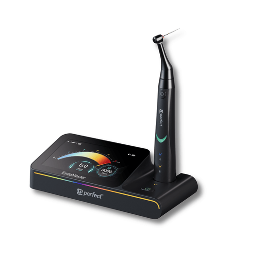 D-perfect® Endo Master Premium Endomotor