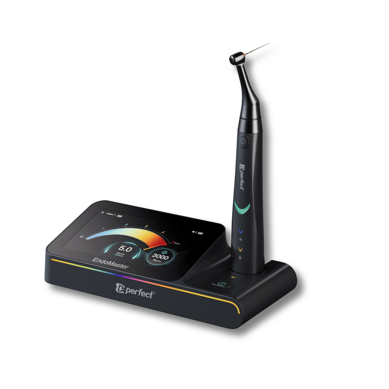 D-perfect® Endo Master Premium Endomotor