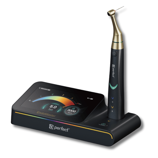 D-perfect® Endo Master Premium Endomotor