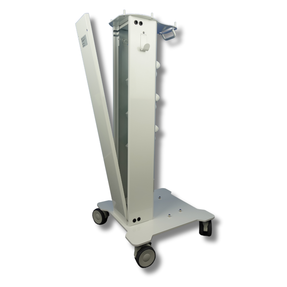 Dental Cart | für Woodpecker AP-A &amp; AP-B CG-970/00
