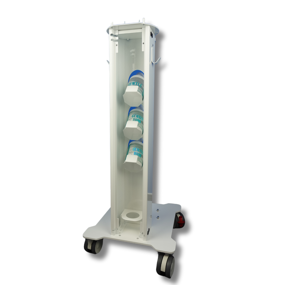 Dental Cart | für Woodpecker AP-A &amp; AP-B CG-970/00