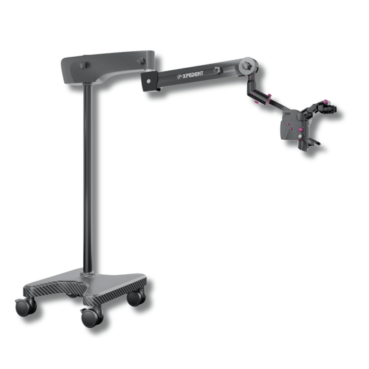 Dentalmikroskop OralOptik Prime FY200