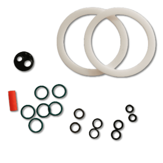 Ersatzteil: Original Dichtungsringe für AP-H/AP-H plus