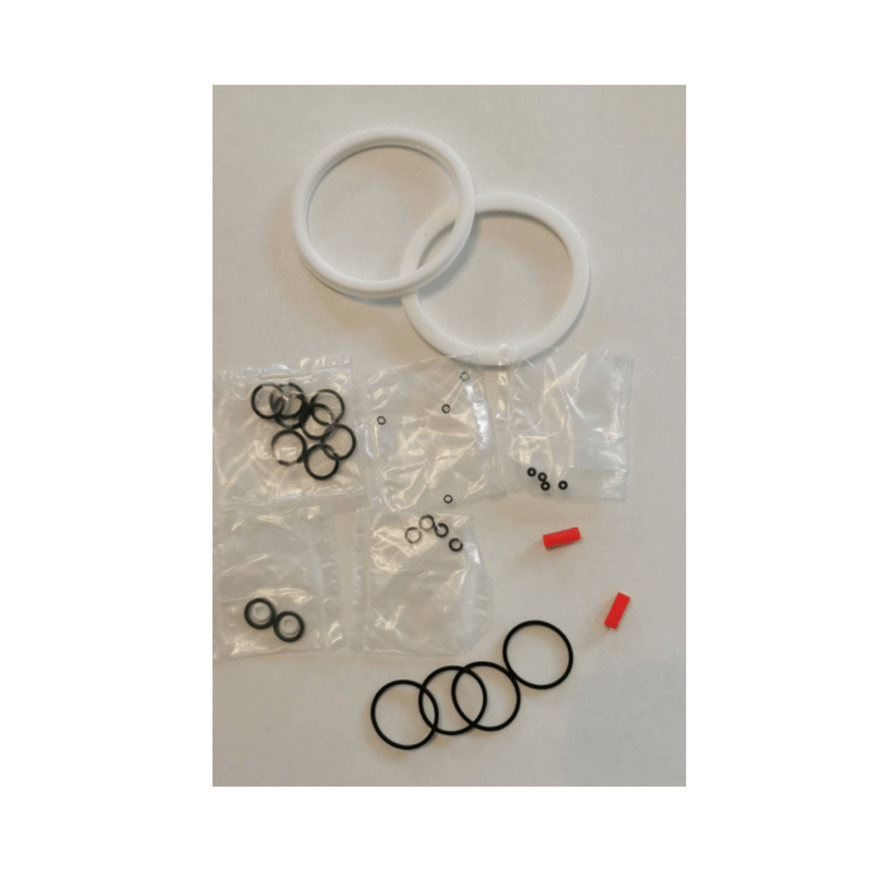 Dichtungsringe AP-A und AP-B neu